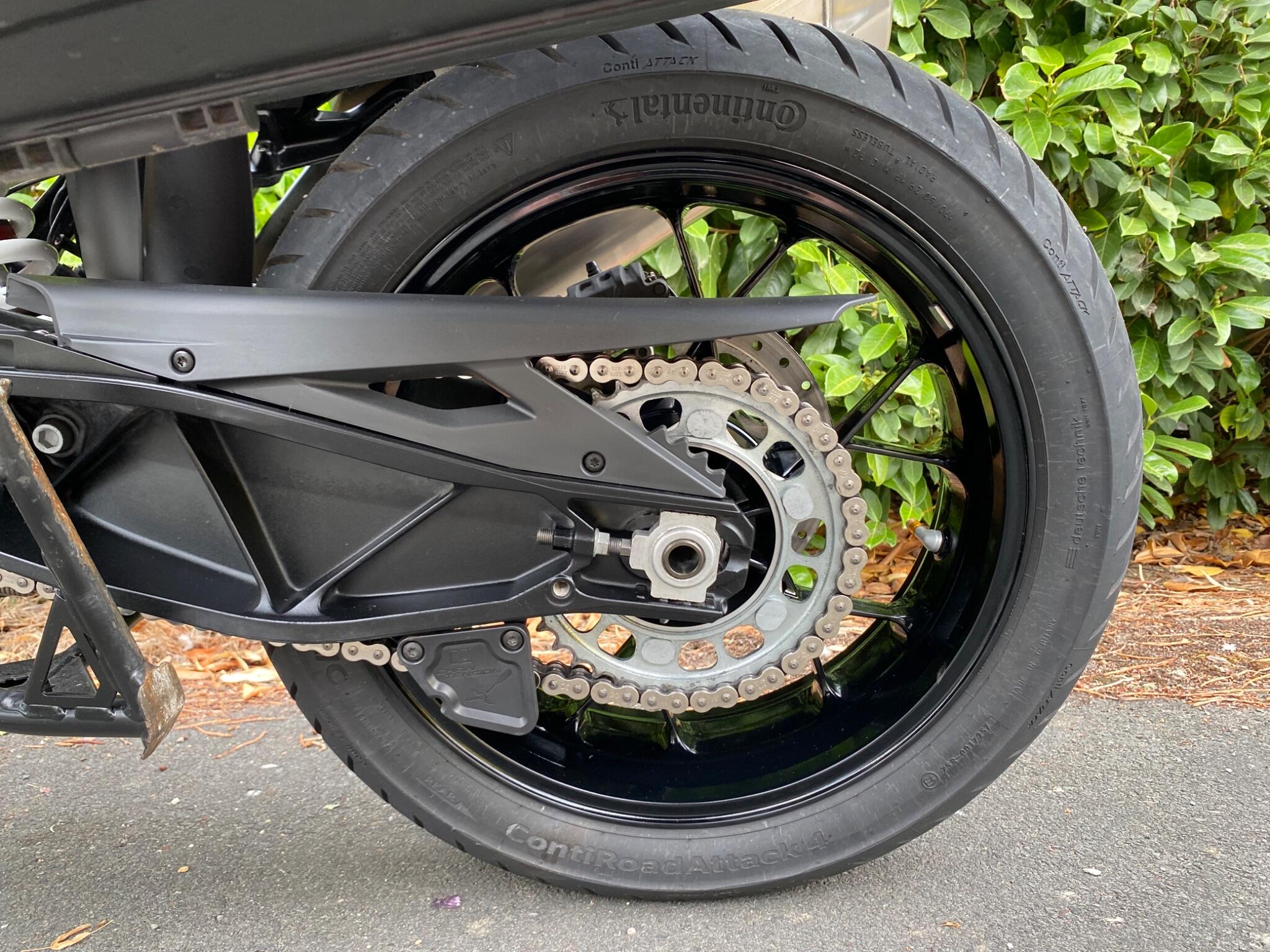 2023 23 Reg KTM 1290 Super Adventure S